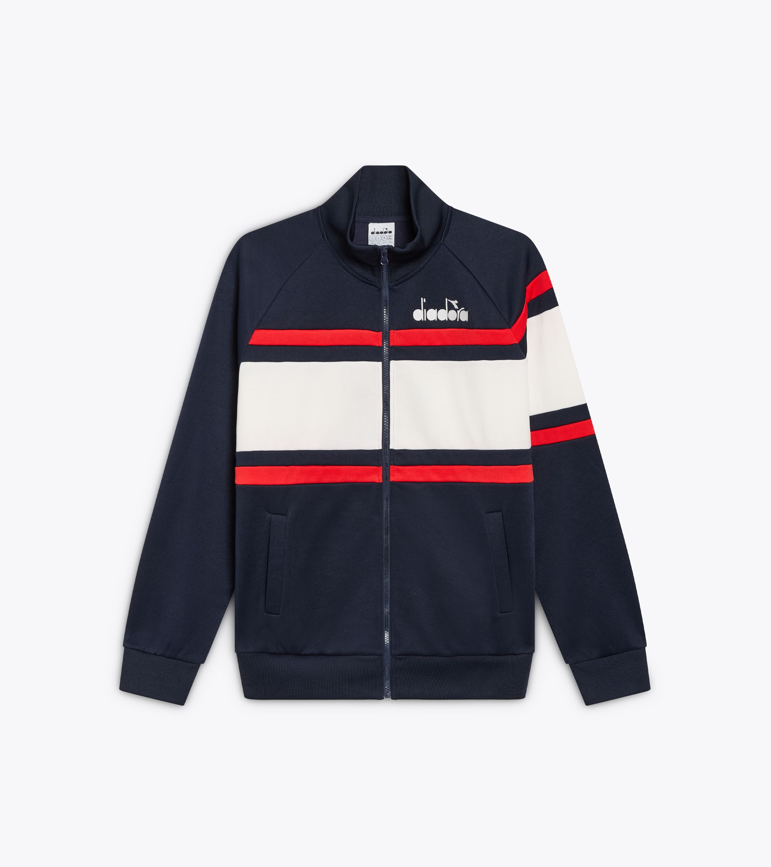 Jacket 80s