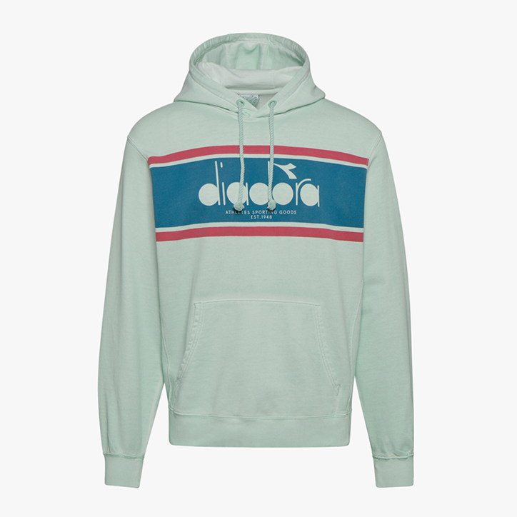 diadora spectra hoodie