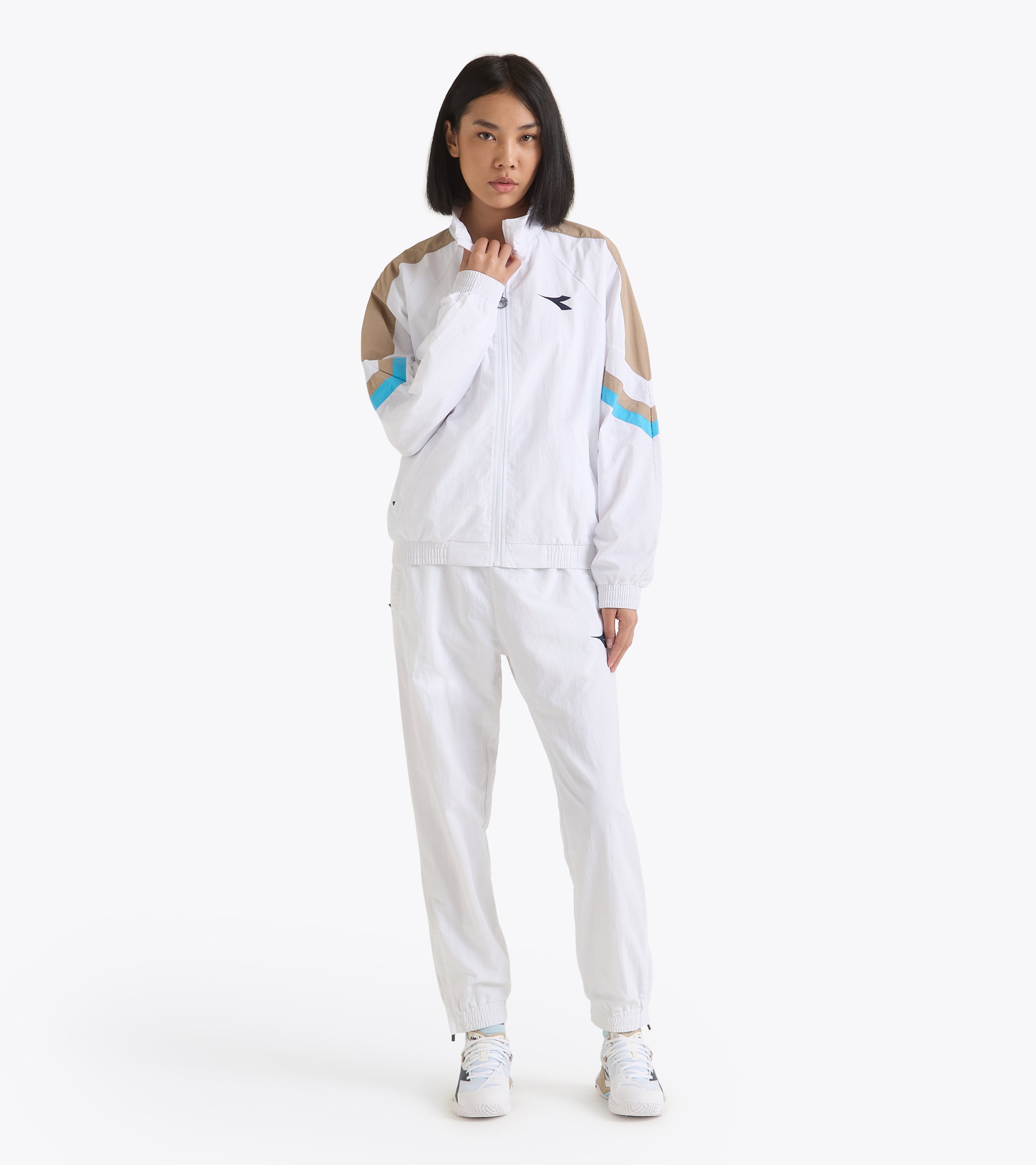 Complete the look