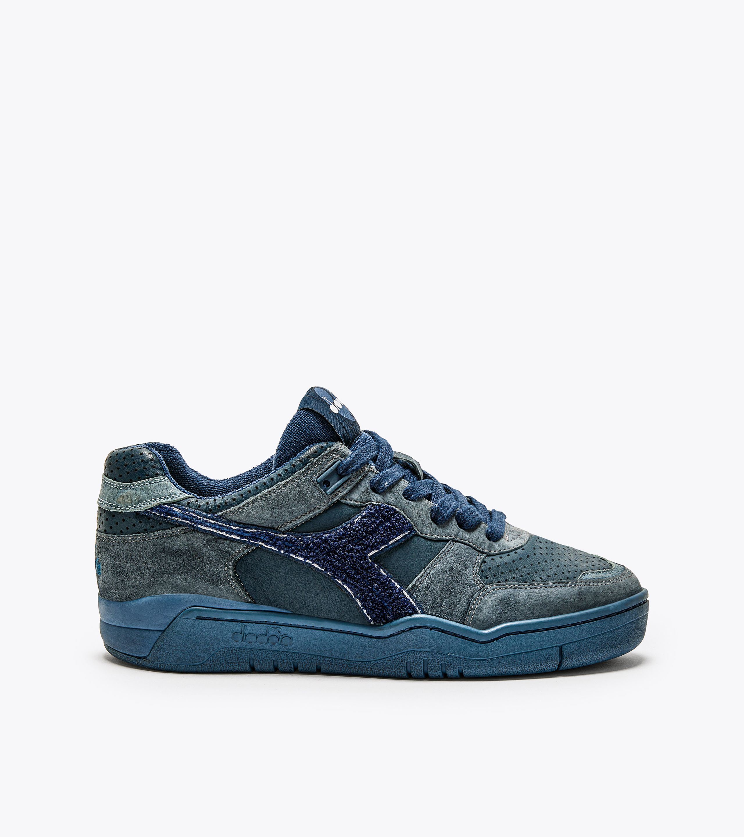 B.560 USED TERRY Scarpa Heritage - Gender Neutral - Diadora Online Shop IT