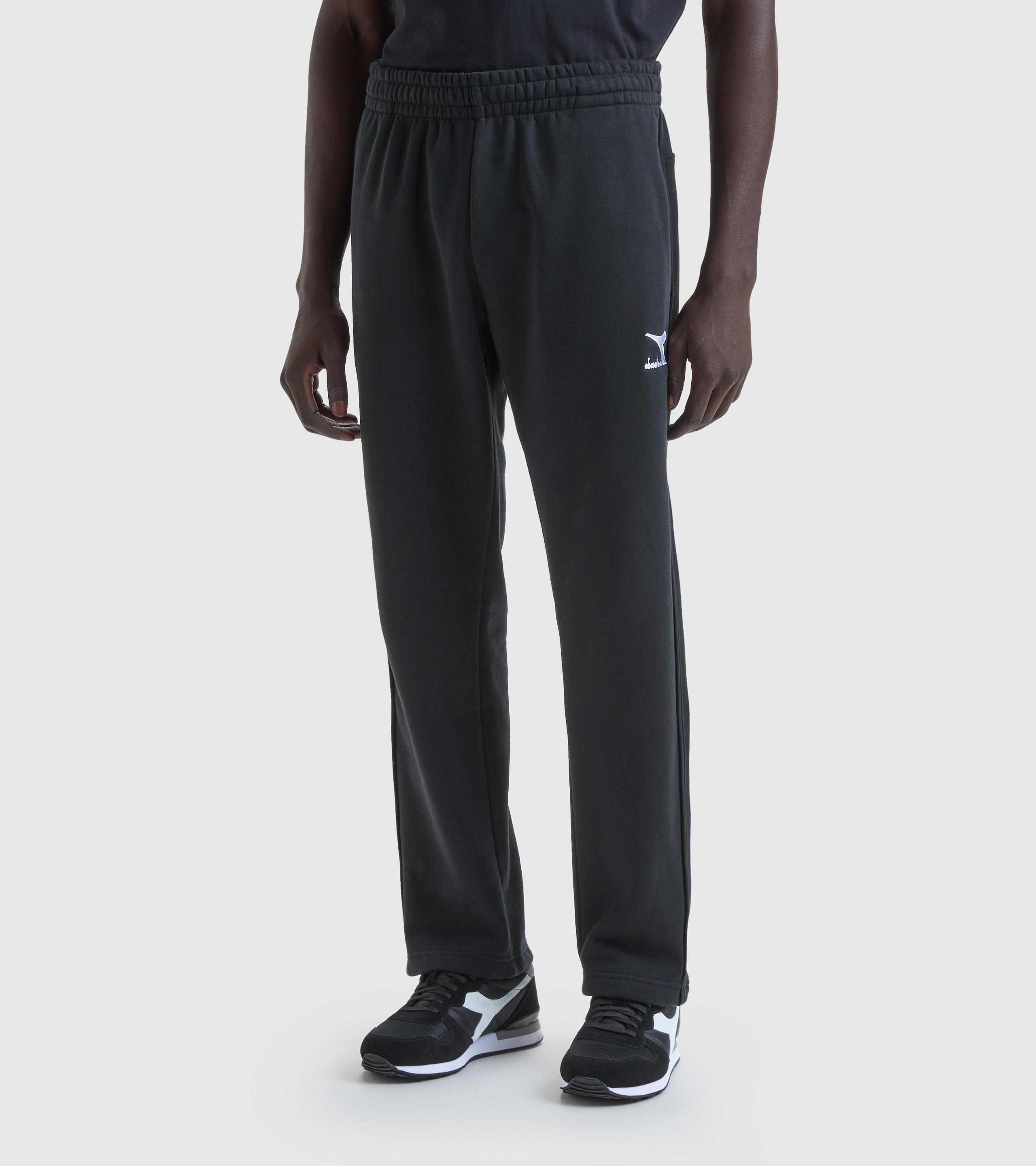 PANTS CORE Sports trousers - Men - Diadora Online Store CA