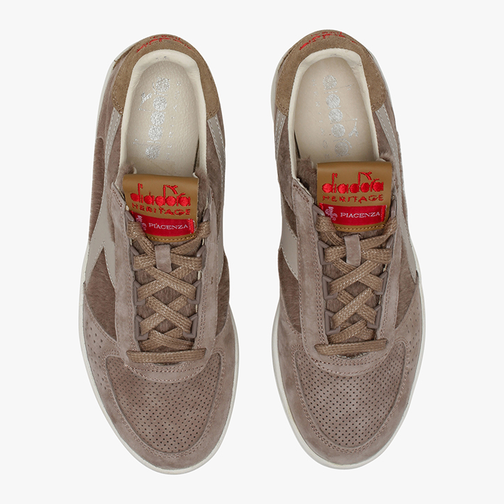 Diadora on sale heritage cashmere