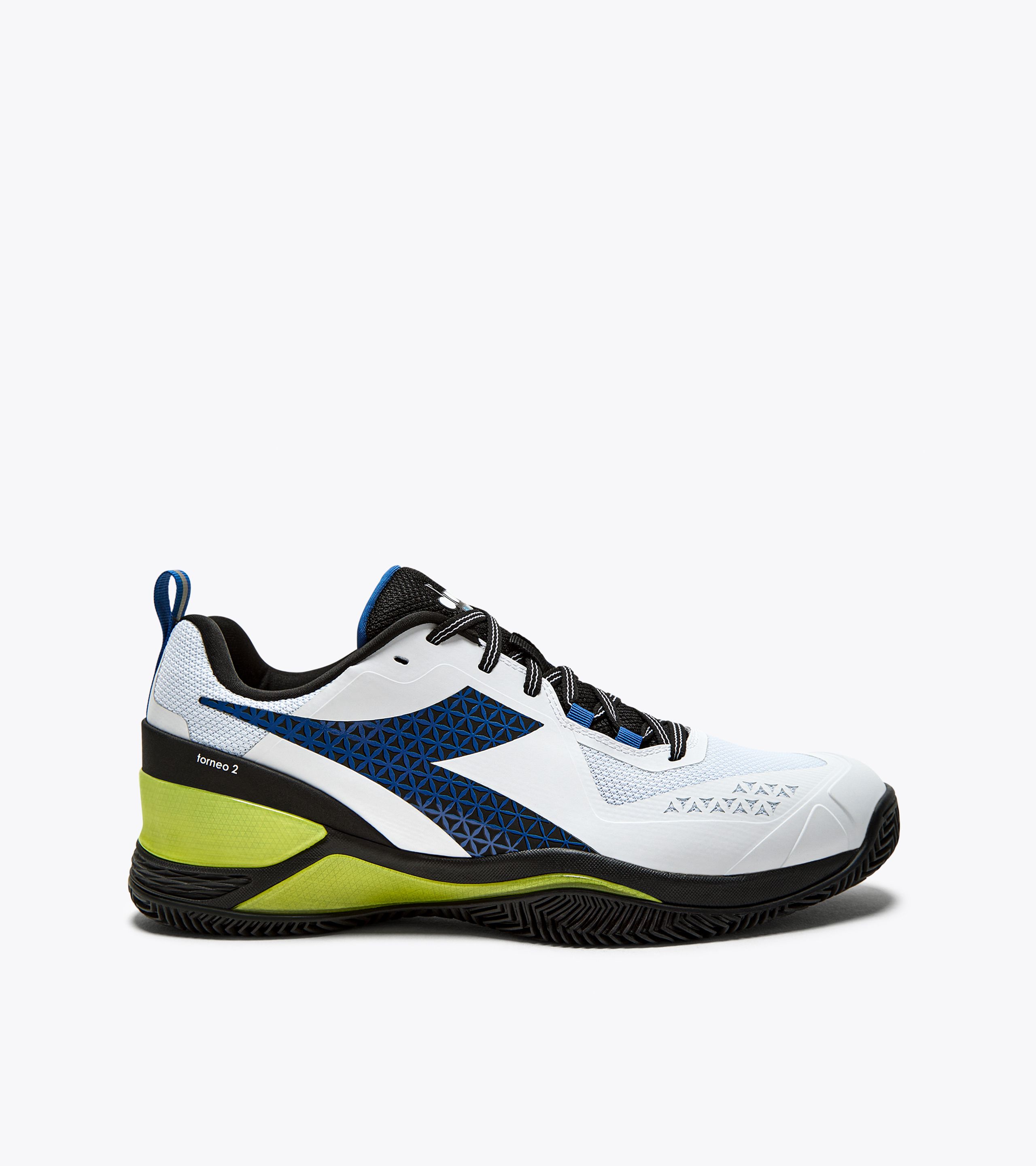 BLUSHIELD TORNEO 2 CLAY Tennis shoes for clay court Men