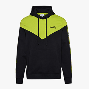 hoodie diadora