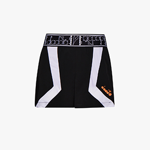 diadora running shorts