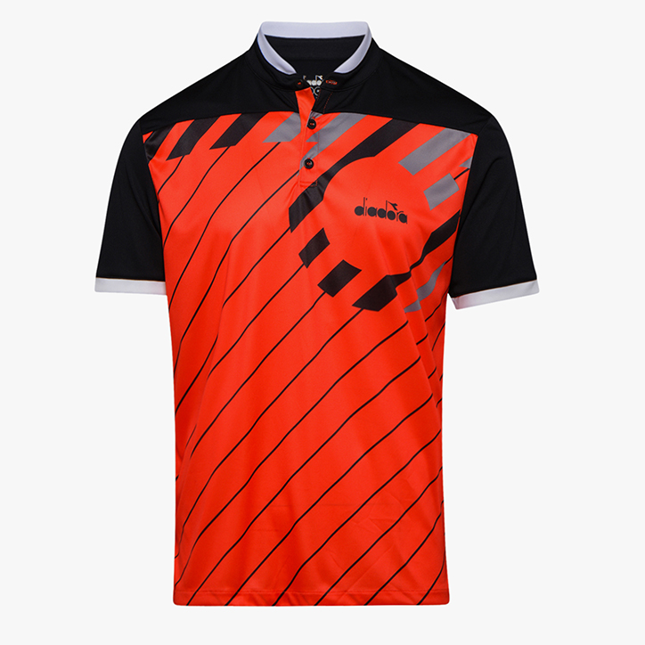 diadora polo