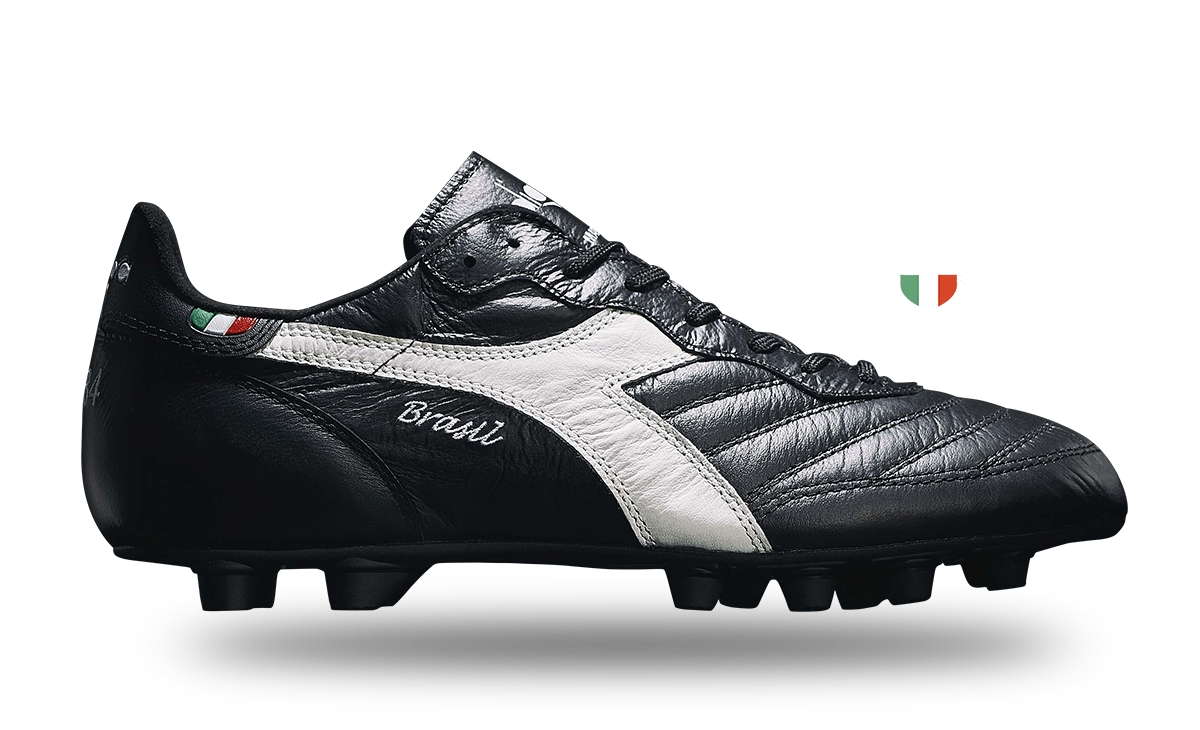 diadora boots football