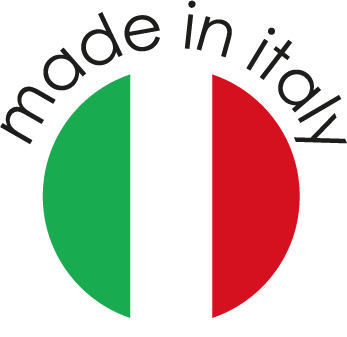 MADE IN ITALY