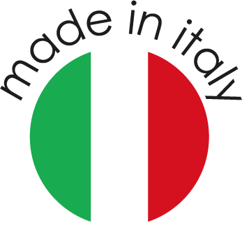 MADE IN ITALY