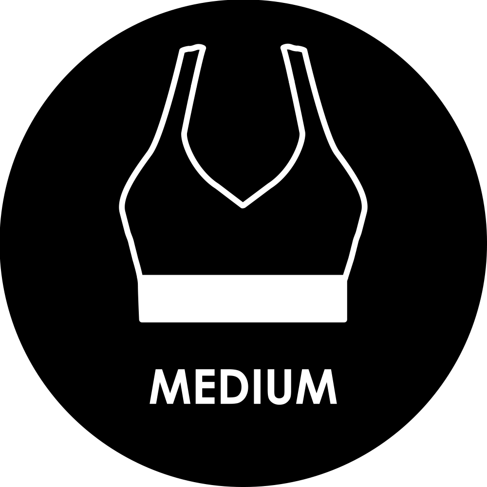 BRA MEDIUM SUPPORT